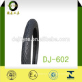 Neumático de la motocicleta de China neumático del tubo de 2.50-18 para motocicleta